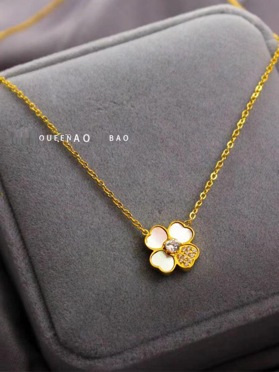 Wholesale stainless steel chain style
